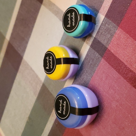 Nicole of Nicole Other - 4oz Coco - Butter  Handed lotion